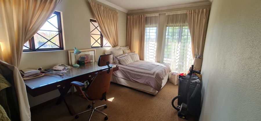 3 Bedroom Property for Sale in Equestria Gauteng