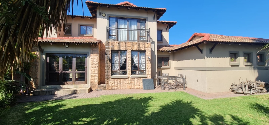 3 Bedroom Property for Sale in Equestria Gauteng
