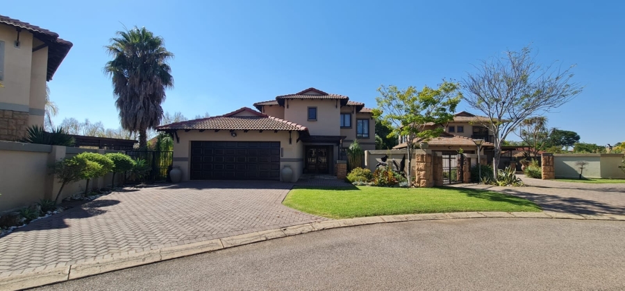 3 Bedroom Property for Sale in Equestria Gauteng