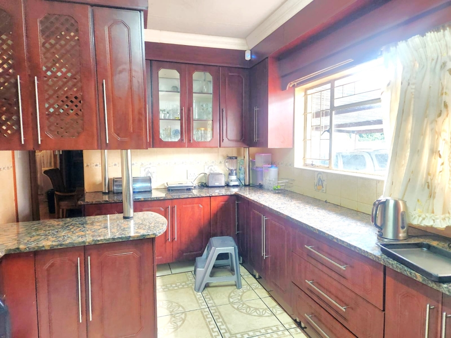 To Let 3 Bedroom Property for Rent in Doringkloof Gauteng