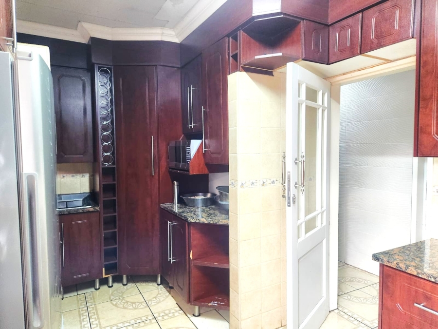 To Let 3 Bedroom Property for Rent in Doringkloof Gauteng