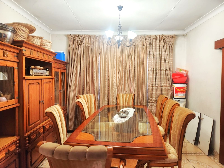 To Let 3 Bedroom Property for Rent in Doringkloof Gauteng