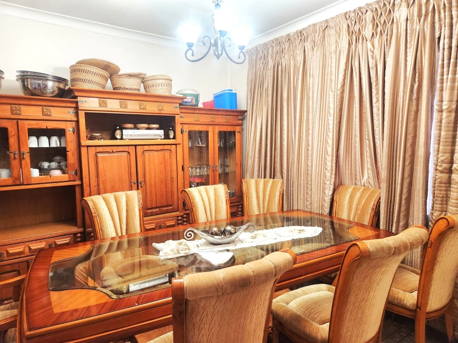 To Let 3 Bedroom Property for Rent in Doringkloof Gauteng