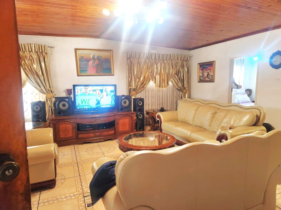 To Let 3 Bedroom Property for Rent in Doringkloof Gauteng