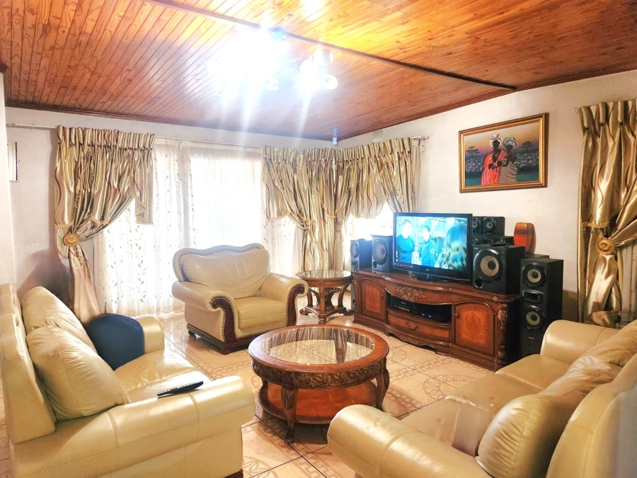 To Let 3 Bedroom Property for Rent in Doringkloof Gauteng