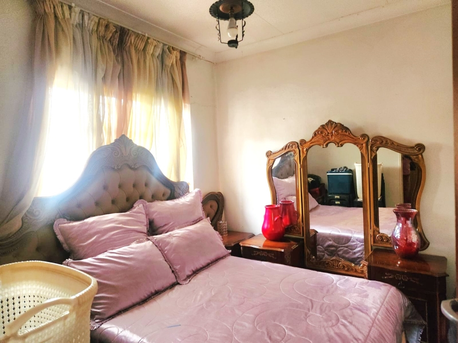 To Let 3 Bedroom Property for Rent in Doringkloof Gauteng
