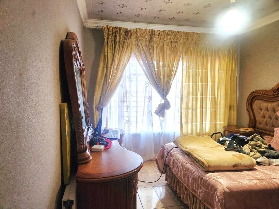 To Let 3 Bedroom Property for Rent in Doringkloof Gauteng