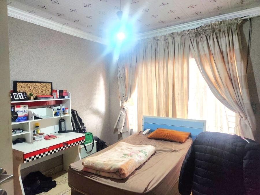 To Let 3 Bedroom Property for Rent in Doringkloof Gauteng