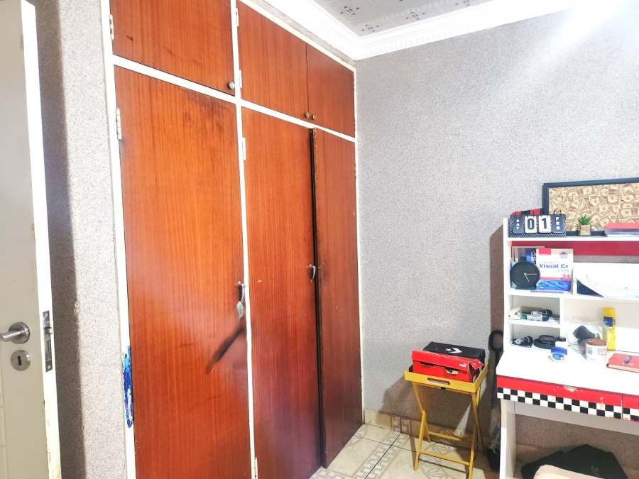 To Let 3 Bedroom Property for Rent in Doringkloof Gauteng