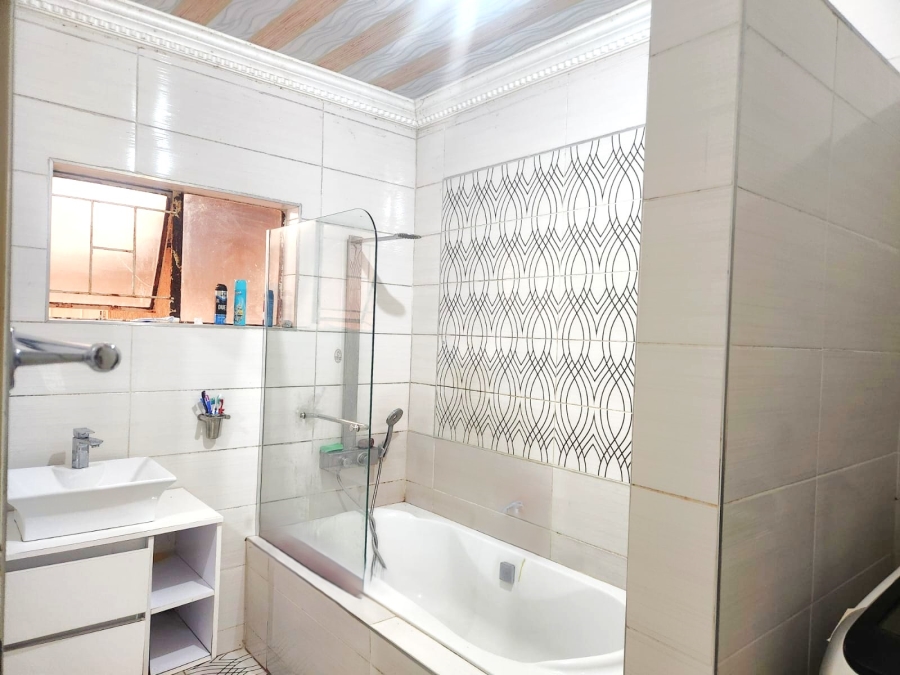 To Let 3 Bedroom Property for Rent in Doringkloof Gauteng