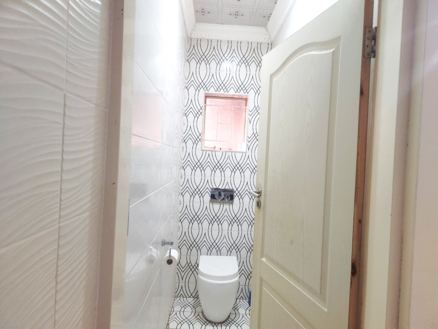 To Let 3 Bedroom Property for Rent in Doringkloof Gauteng