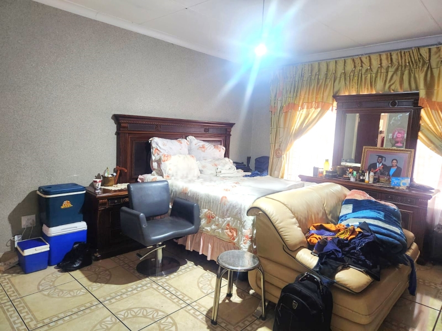 To Let 3 Bedroom Property for Rent in Doringkloof Gauteng