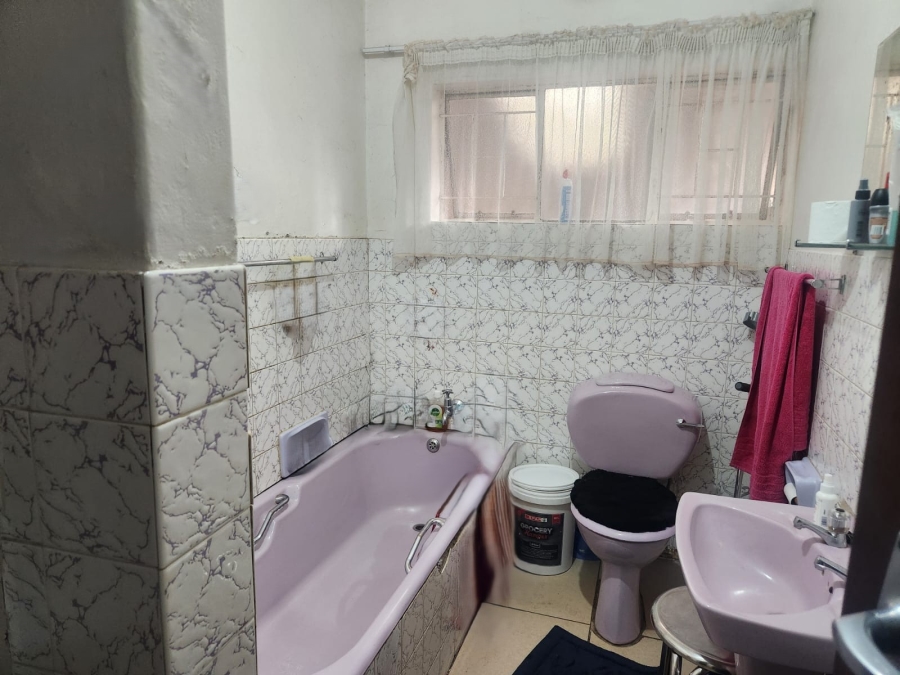 To Let 3 Bedroom Property for Rent in Doringkloof Gauteng