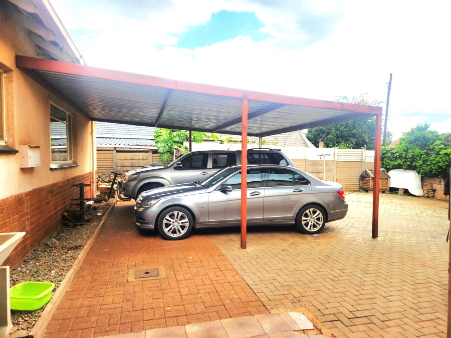 To Let 3 Bedroom Property for Rent in Doringkloof Gauteng