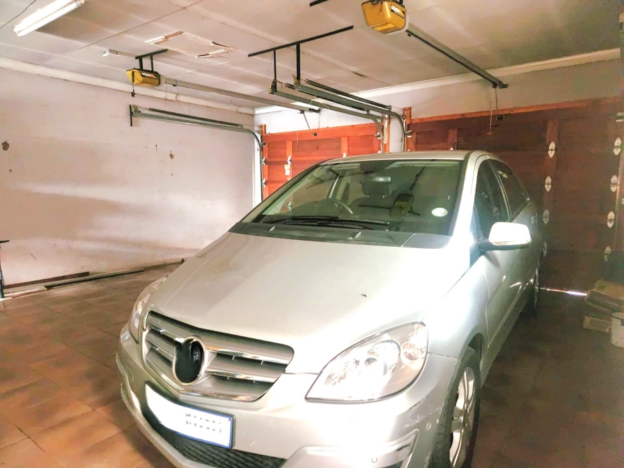 To Let 3 Bedroom Property for Rent in Doringkloof Gauteng