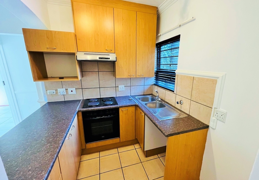 To Let 1 Bedroom Property for Rent in Melrose Gauteng