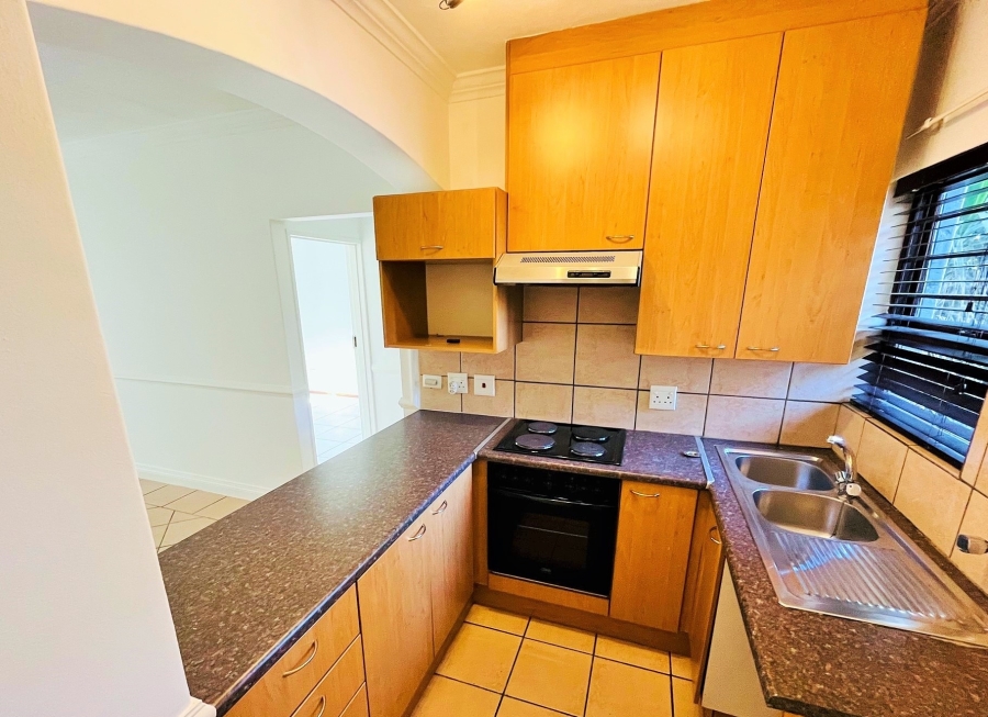 To Let 1 Bedroom Property for Rent in Melrose Gauteng