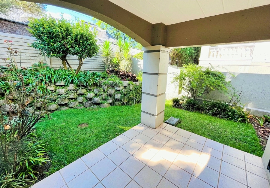 To Let 1 Bedroom Property for Rent in Melrose Gauteng