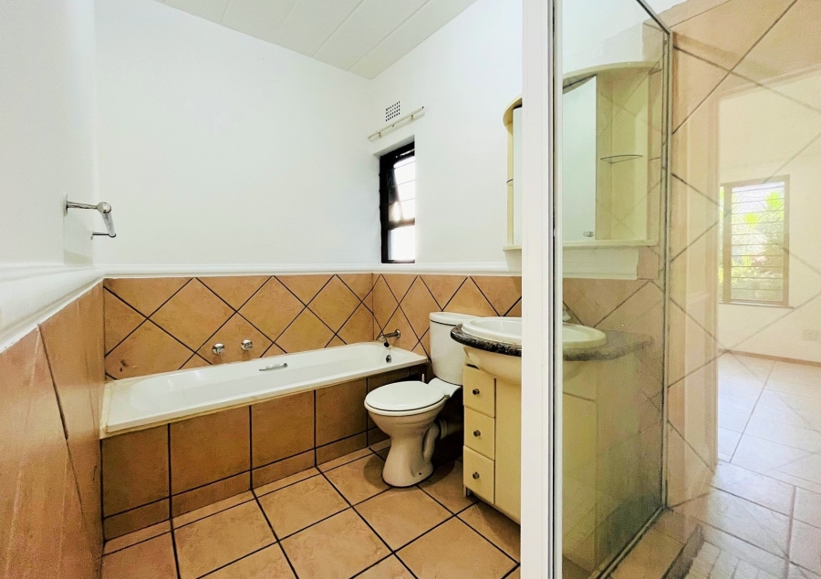 To Let 1 Bedroom Property for Rent in Melrose Gauteng
