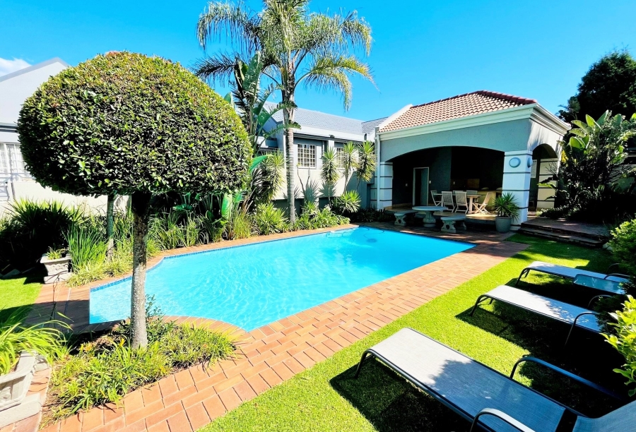 To Let 1 Bedroom Property for Rent in Melrose Gauteng