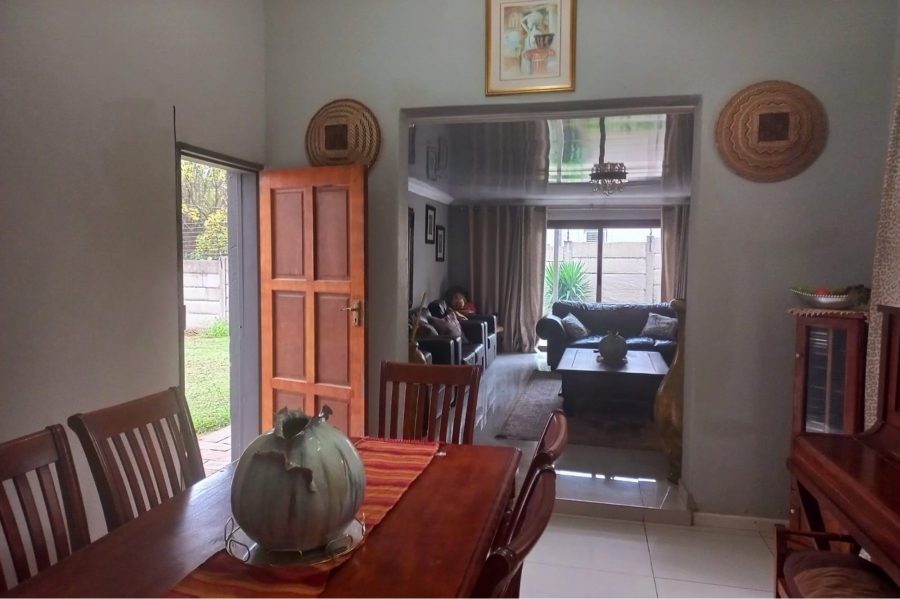 3 Bedroom Property for Sale in The Reeds Gauteng