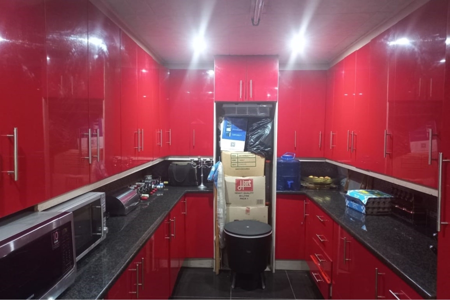 3 Bedroom Property for Sale in The Reeds Gauteng
