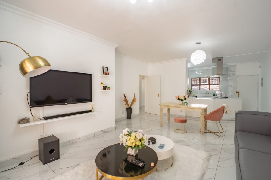 To Let 3 Bedroom Property for Rent in Bryanston Gauteng