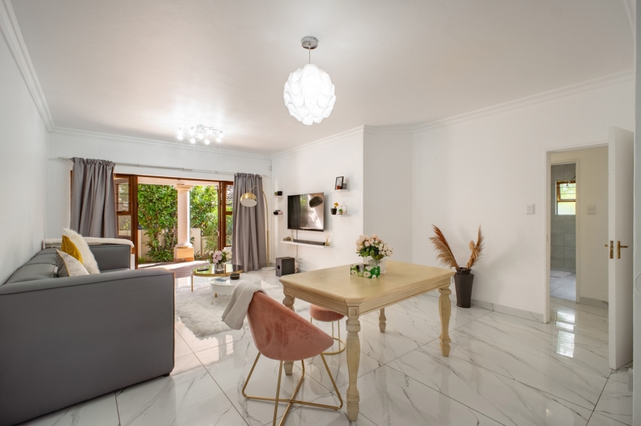 To Let 3 Bedroom Property for Rent in Bryanston Gauteng