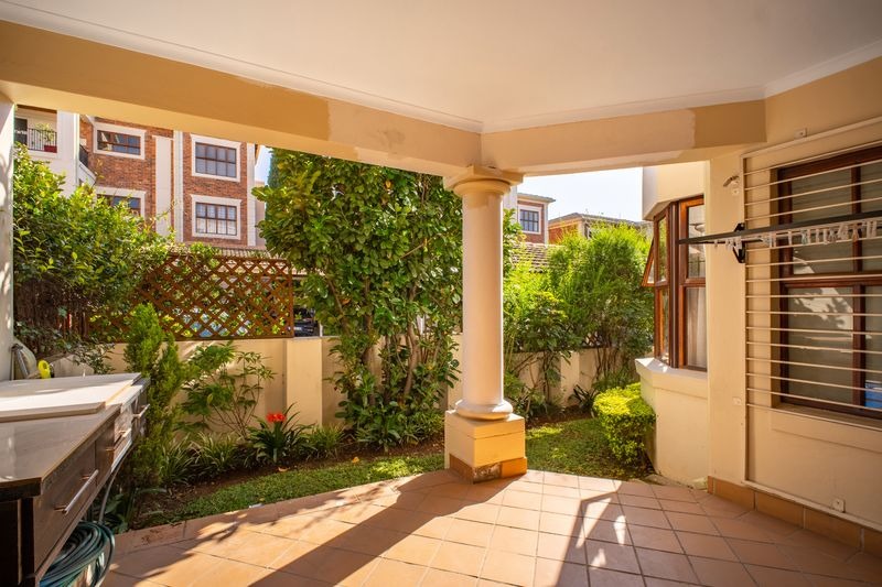To Let 3 Bedroom Property for Rent in Bryanston Gauteng