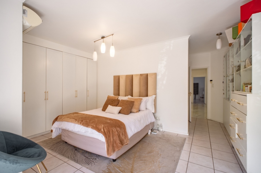 To Let 3 Bedroom Property for Rent in Bryanston Gauteng