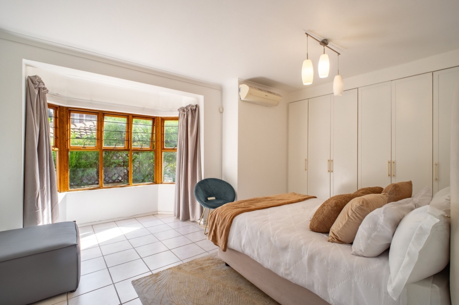 To Let 3 Bedroom Property for Rent in Bryanston Gauteng