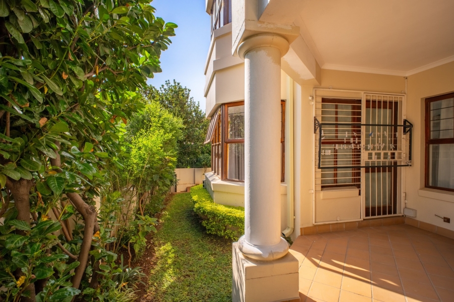 To Let 3 Bedroom Property for Rent in Bryanston Gauteng