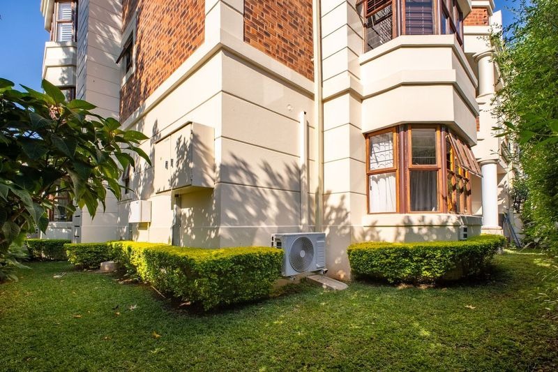 To Let 3 Bedroom Property for Rent in Bryanston Gauteng