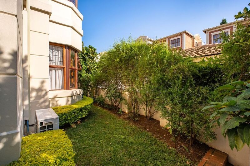 To Let 3 Bedroom Property for Rent in Bryanston Gauteng