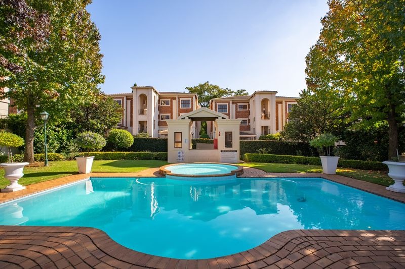 To Let 3 Bedroom Property for Rent in Bryanston Gauteng