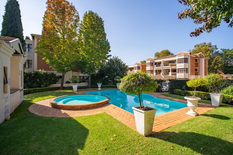 To Let 3 Bedroom Property for Rent in Bryanston Gauteng