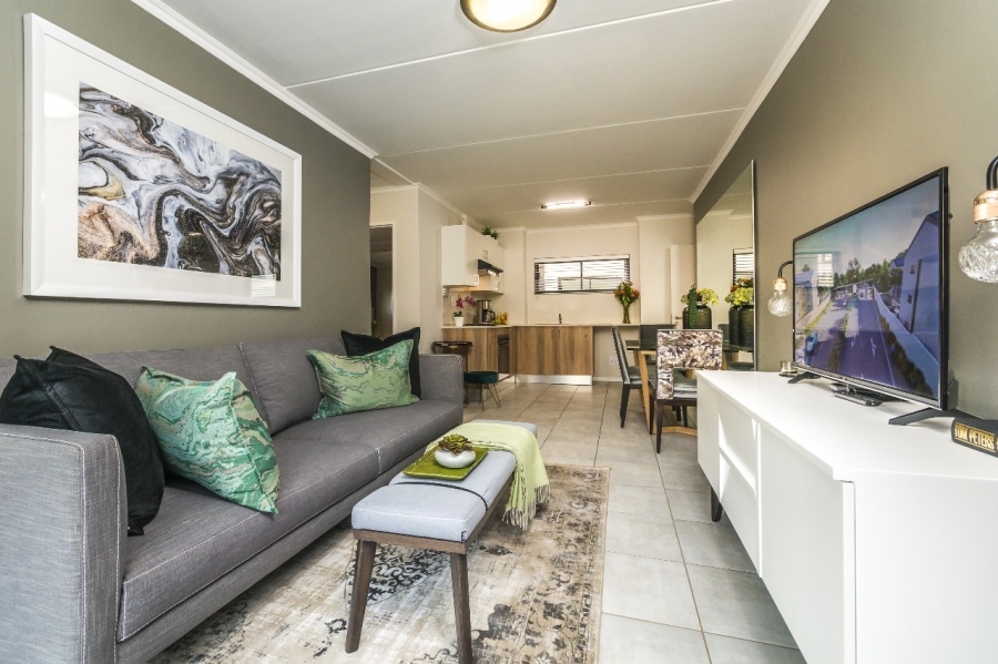 2 Bedroom Property for Sale in Witfield Gauteng