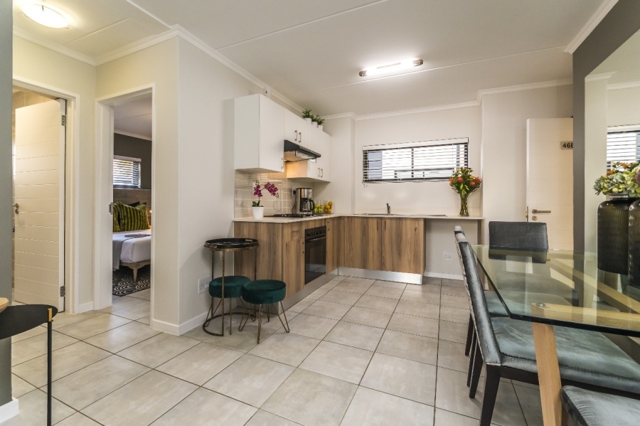 2 Bedroom Property for Sale in Witfield Gauteng