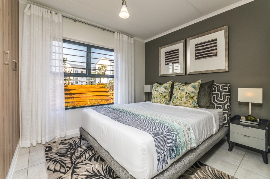 2 Bedroom Property for Sale in Witfield Gauteng