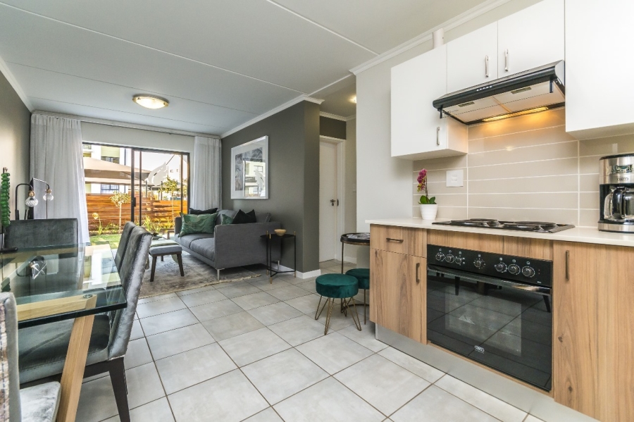 2 Bedroom Property for Sale in Witfield Gauteng