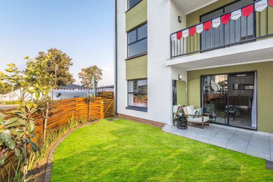 2 Bedroom Property for Sale in Witfield Gauteng