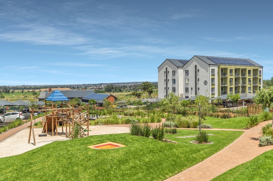 2 Bedroom Property for Sale in Witfield Gauteng