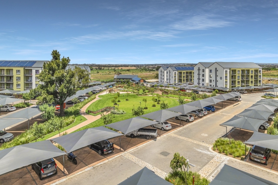2 Bedroom Property for Sale in Witfield Gauteng