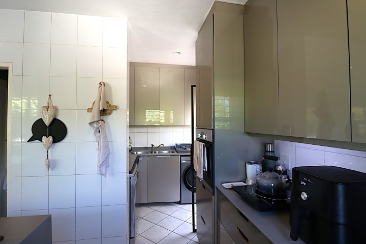 To Let 4 Bedroom Property for Rent in Bryanston Gauteng