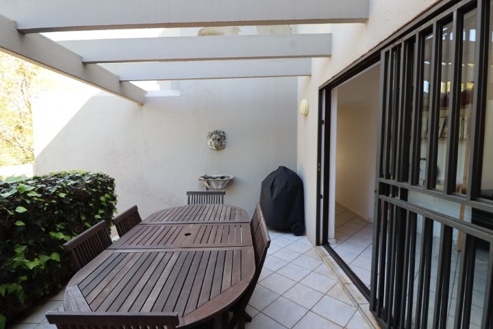 To Let 4 Bedroom Property for Rent in Bryanston Gauteng