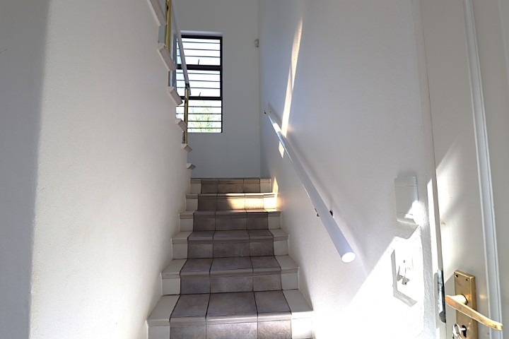 To Let 4 Bedroom Property for Rent in Bryanston Gauteng