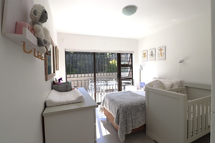 To Let 4 Bedroom Property for Rent in Bryanston Gauteng
