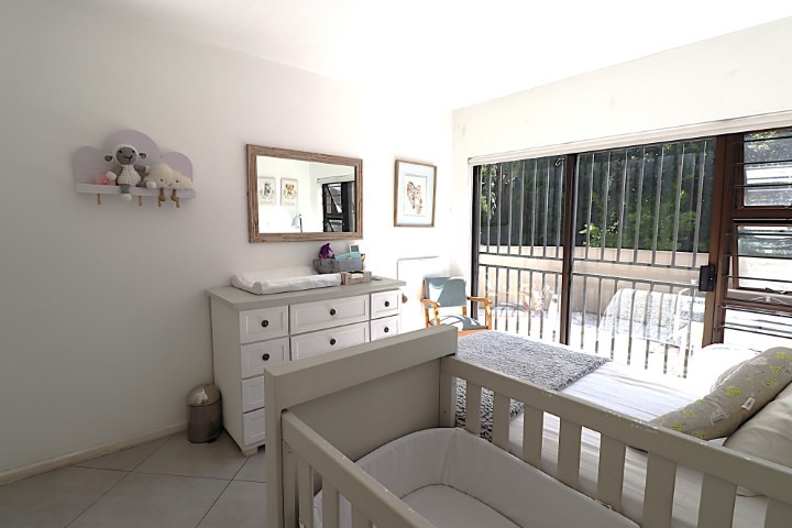 To Let 4 Bedroom Property for Rent in Bryanston Gauteng