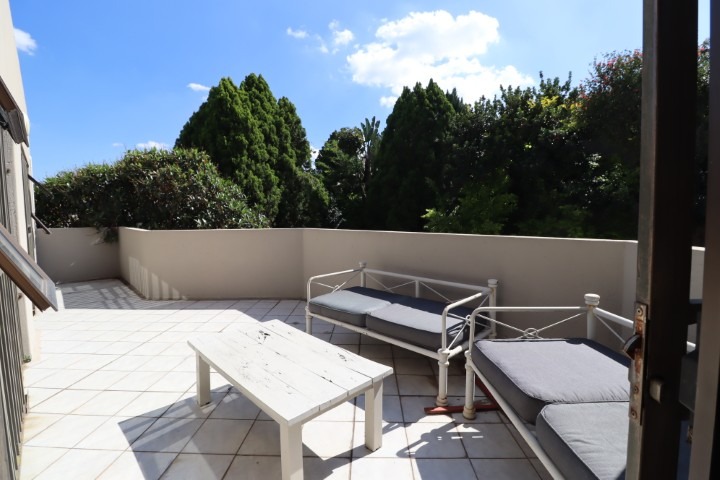 To Let 4 Bedroom Property for Rent in Bryanston Gauteng