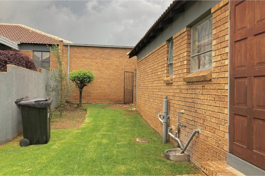 3 Bedroom Property for Sale in Halfway Gardens Gauteng